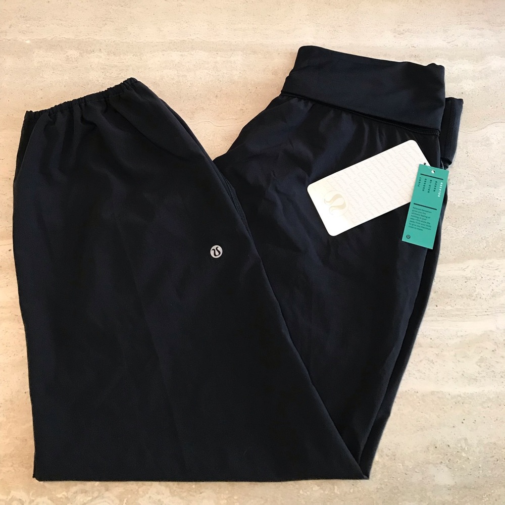 Lululemon OM Pants - New!